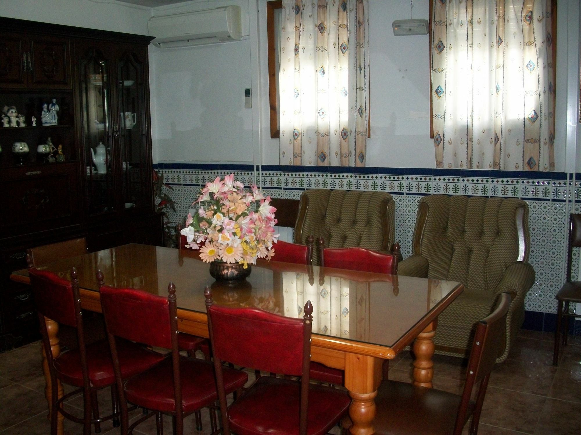 Pension Mari Graena Ngoại thất bức ảnh